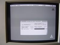 general system information