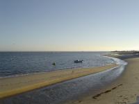 Arcachon bay