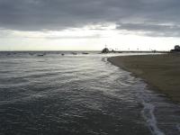 Arcachon, August 2006