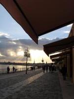Near the river
