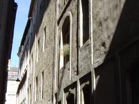 Narrow street