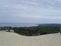 Pyla dune