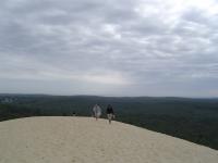 Pyla dune