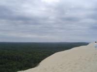 Pyla dune
