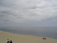 Pyla dune