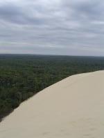 Pyla dune