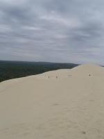 Pyla dune