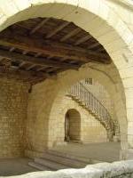 medieval archs