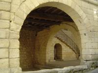 medieval archs