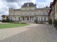 Chateau Giscours, Margaux
