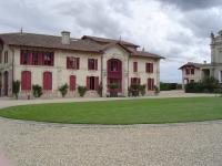 Chateau Giscours, Margaux