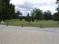 Chateau Giscours, Margaux