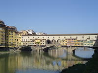 Ponte vecchio - Firenze