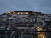 Lisboa by night