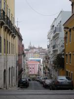 Hundred hills Lisboa