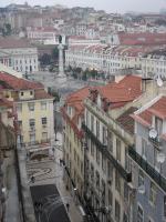 Lisbonne and Rossio