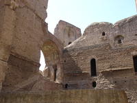Therms of Caracalla