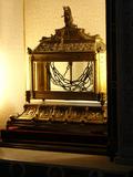 San Pietro dei Vincoli relics
