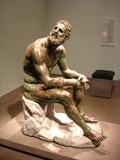 Bronze